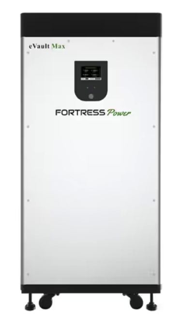 Batería Fortress
