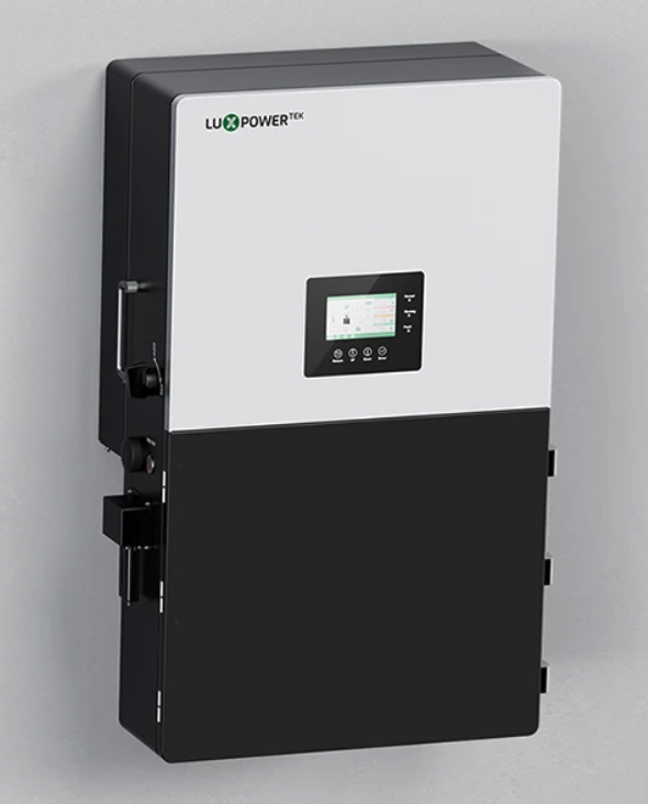 Luxpower 12K