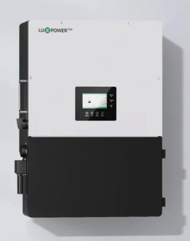 Luxpower 8K