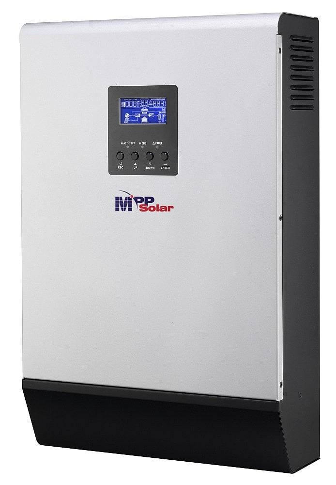 MPP Solar 3624 GK