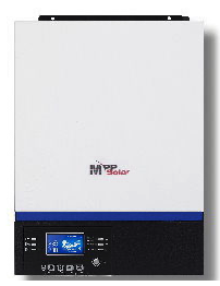 MPP Solar 6048 HV