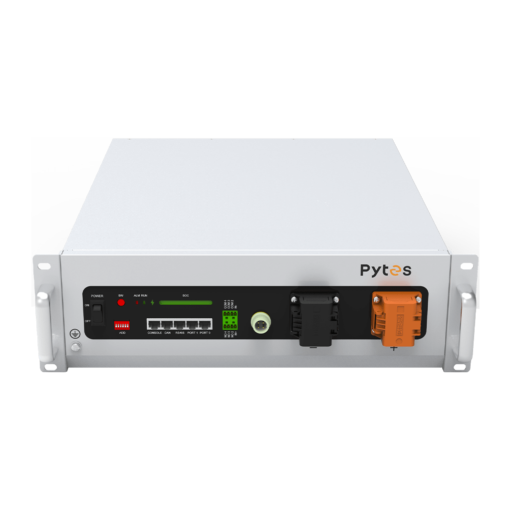 Batería Pytes V5